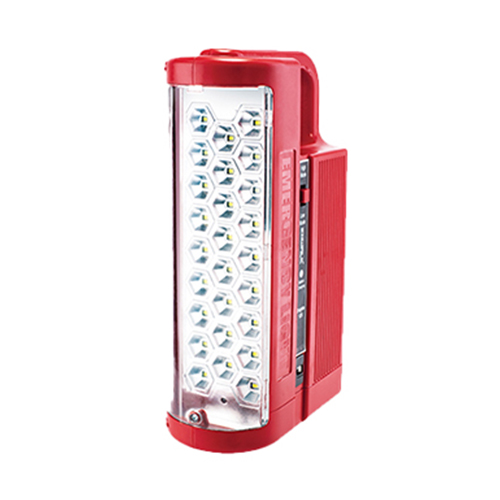 LED Emergency Lights