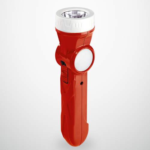 Rechargeable Flashlight