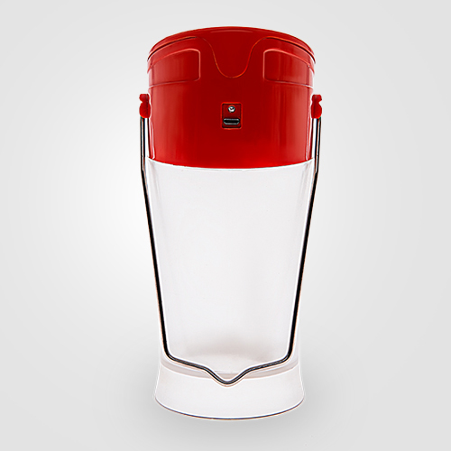 Small Solar Lantern