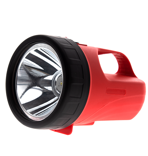 Rechargeable Torch